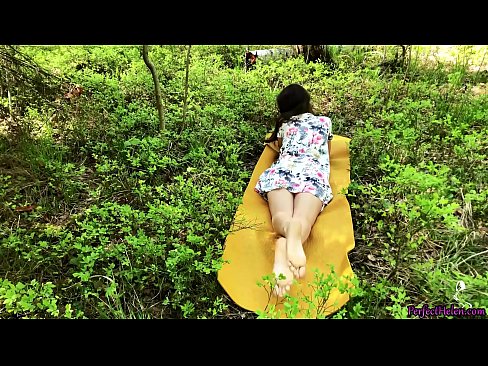 ❤️ Stranger on Tinder es masturba el meu cony i es folla apassionadament al bosc ️❌ Vídeo porno al ca.porno-filmy.ru ☑
